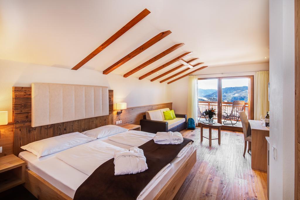 Hotel Gasthof Kircher Fiè Cameră foto